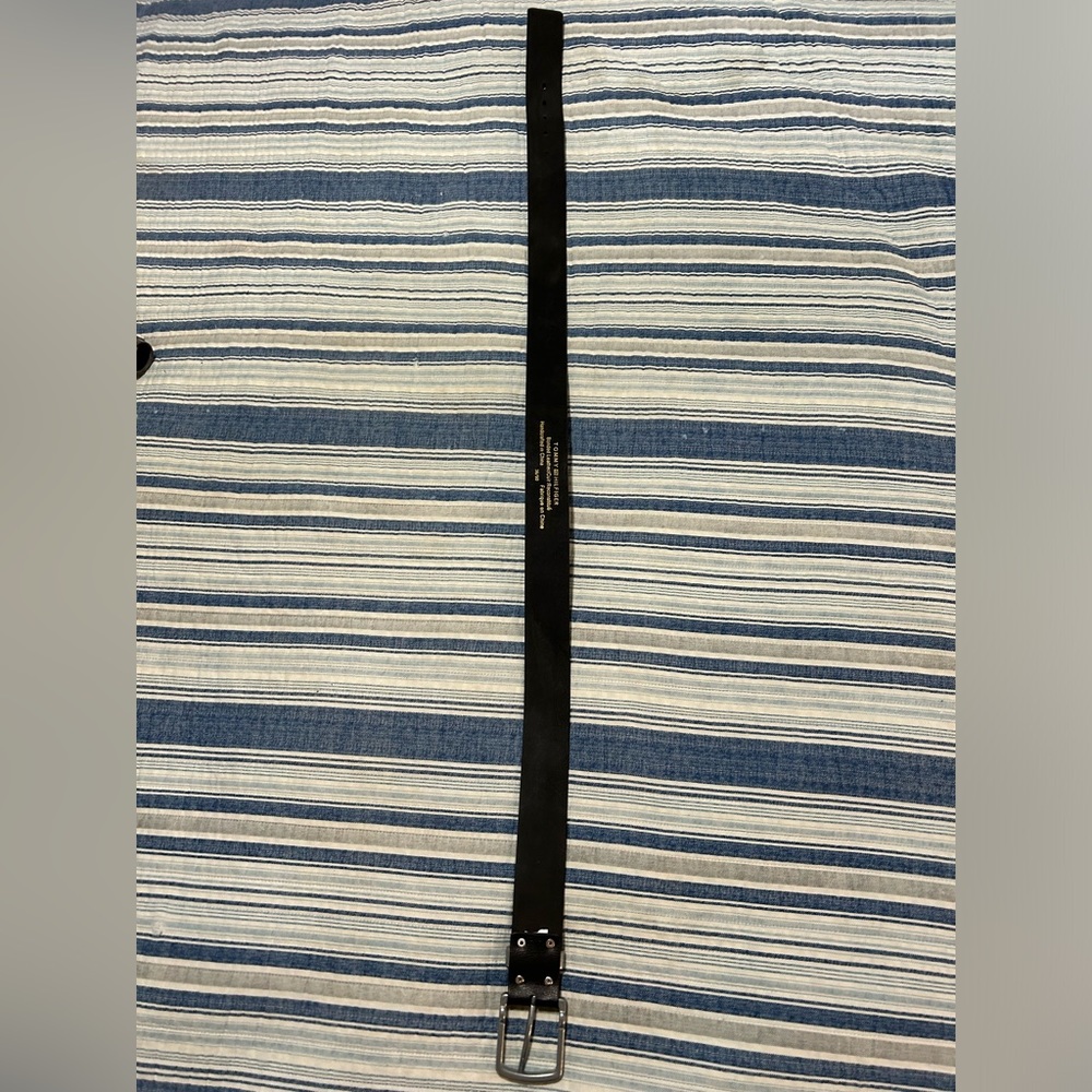 Tommy Hilfiger belt